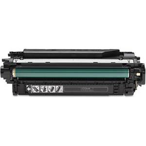 Orink tonerr HP CE264X, 646X