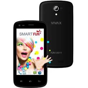 Mobitel Vivax SMART Fun S4011 black