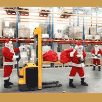 Radno vrijeme za blagdane