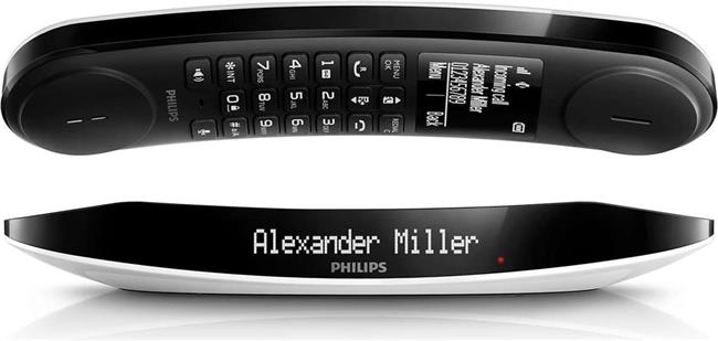 PHILIPS M6601WB telefon bežični