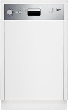 BEKO DSS05010X perilica posuđa
