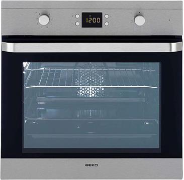 BEKO OIM22300X pećnica ugrad,mf8,a,65l,inox,display