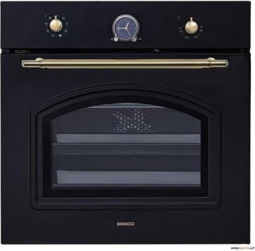BEKO OIM27201A ugradbena pećnica, rustikalna,