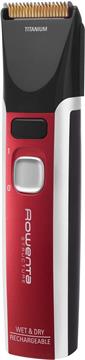 ROWENTA TN3310 šišač brade wet-dry