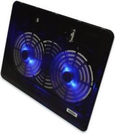 Hlađenje za notebook Ednet Cooling Stand, 15.6"