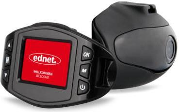 Kamera Ednet Dash Cam Mini, Full HD