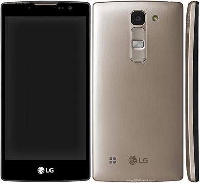 LG Spirit Gold LTE, LGH440N, mobilni uređaj