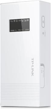 TP-Link M5360, 3G mobile Wi-Fi, SIM, microSD
