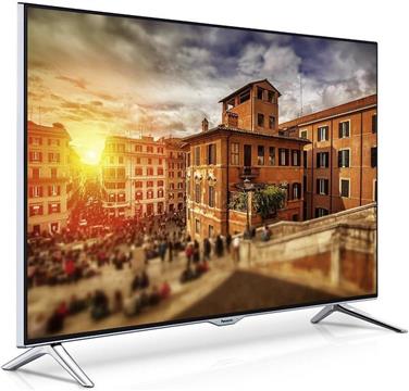 LED TV Panasonic TX-55CX400E 4K 3D