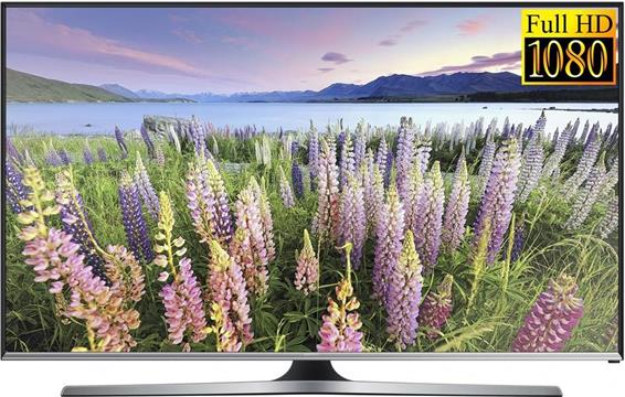 LED TV 32'' SAMSUNG UE32J5572, SMART, FullHD, DVB-T2/C/S2, HDMI, USB, LAN, WiFi