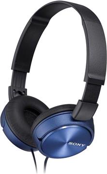 Slušalice Sony MDR-ZX310AP/L