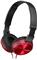 Slušalice Sony MDR-ZX310AP/R
