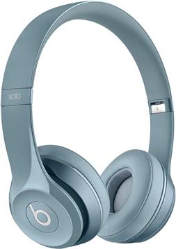 Slušalice Beats by Dr Dre Solo2 sive