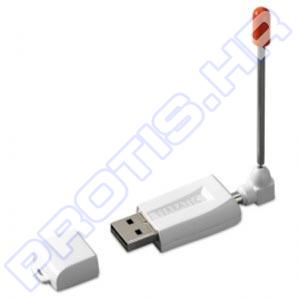 TV Tuner TerraTec Piranha, eksterna DVB-T TV kartica, USB 2.0