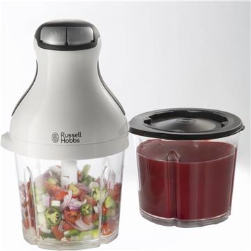 RUSSELL HOBBS 21510-56 sjeckalica i štapni mikser aura
