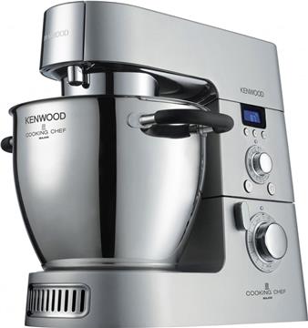 KENWOOD KM096 kuhinjski stroj cooking chef