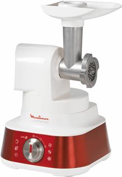 MOULINEX FP662G multipraktik masterchef 8000