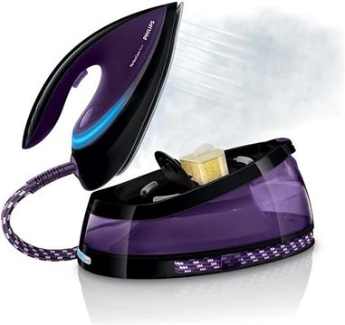 PHILIPS GC7640 80 parna postaja