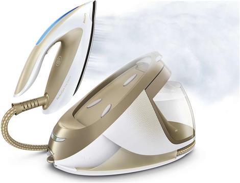PHILIPS GC9642 60 parna stanica perfectcare elite