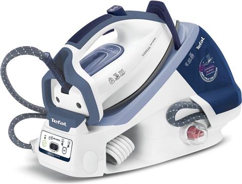 TEFAL GV7550 parna postaja express easy control 5,2 b
