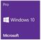 Operativni sustav Microsoft Windows 10 Professional hrvatski, 64-bita, OEM, FQC-08937