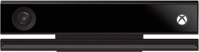 Kinect Sensor for Xbox one