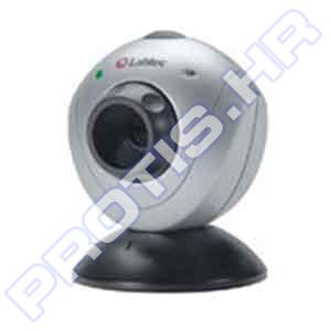 Web kamera Labtec WebCam Pro USB, videoconf. camera / 961358-0914
