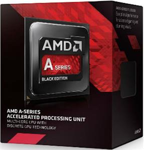 Procesor AMD A8 X4 7670K (Quad Core, 3.6 GHz, 4 MB, sFM2+) box