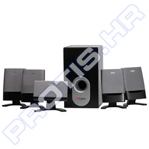 Zvučnici Labtec Arena 685 5.1 multimedia surround