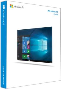 Operativni sustav Microsoft Windows 10 Home 32-bit/64-bit Eng Intl USB, Retail, KW9-00017-00478