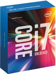 Procesor Intel Core i7-6700K (Quad Core, 4.0 GHz, 8 MB, LGA 1151) bez hladnjaka