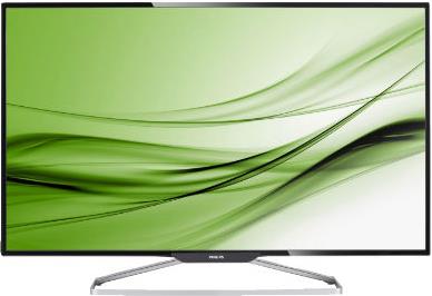 Monitor 40'' LED PHILIPS BDM4065UC, 4k Ultra HD WLED, 3ms, 300cd/m2, 50.000.000:1, MHL, VGA, DP, HDMI, USB 3.0, crni