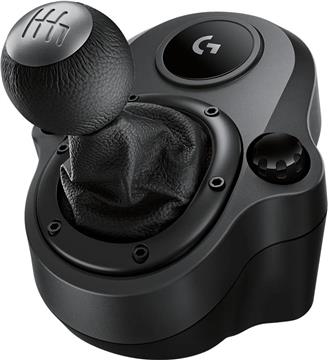 Mjenač Logitech Driving Force Shifter, za G29, G920 volane