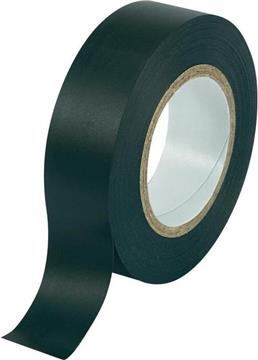 Transmedia Isolation Tape 10m, black