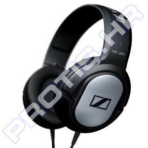 Slušalice Sennheiser HD 201, dyn. Hifi Stereo, DJ