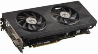 Grafička kartica PCI-E XFX AMD RADEON R9 390 DD, 8GB DDR5, DP, DVI, HDMI