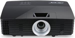 Projektor Acer P1285 - DLP XGA, 3200 ANSI, MR.JLD11.001