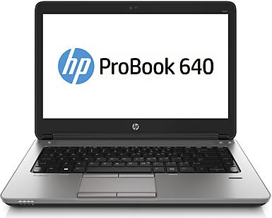 Prijenosno računalo HP ProBook 640 G1, F1Q65EA