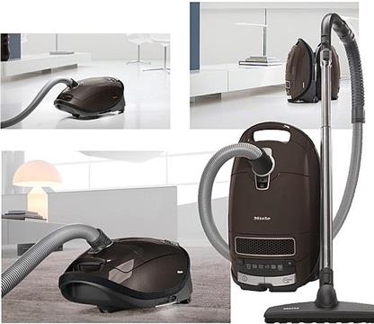 MIELE Complete C3 Po usisavač c3 complete powerline