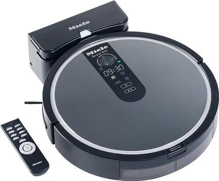 MIELE Scout RX1 usisavač robot scout rx 1