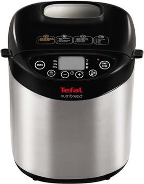 TEFAL PF311E pekač kruha nutribread