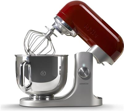 KENWOOD KMX61 mikser set, 500w, 5 lit posuda