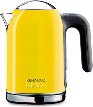 KENWOOD SJM028 kuhalo vode, žuta boja, zapremnina 1 lit