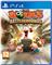 Worms Battlegrounds PS4