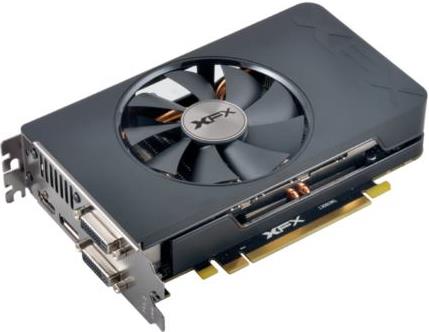 Grafička kartica AMD XFX Radeon R7 360, 2GB GDDR5