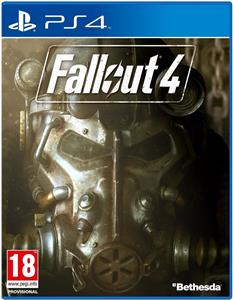 Igra za SONY PlayStation 4, Fallout 4