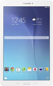 Tablet Samsung Galaxy Tab E SM-T560, 9.6" WiFi, bijelo