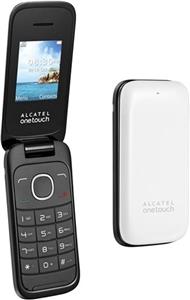 Mobitel Alcatel OT-1035D, bijeli