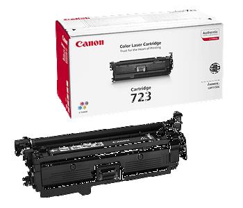 Orink toner Canon CRG-723B, crni