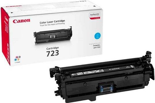 Orink toner Canon CRG-723C, plavi